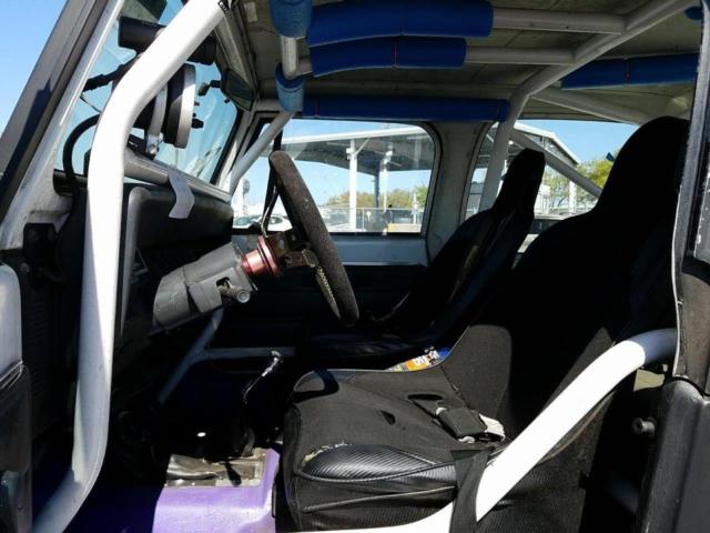 1994 Jeep Wrangler Sport - photo 7