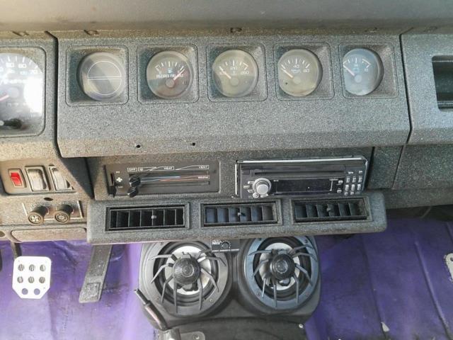 1994 Jeep Wrangler Sport - photo 8