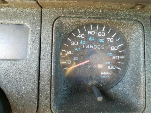 1994 Jeep Wrangler Sport - photo 9