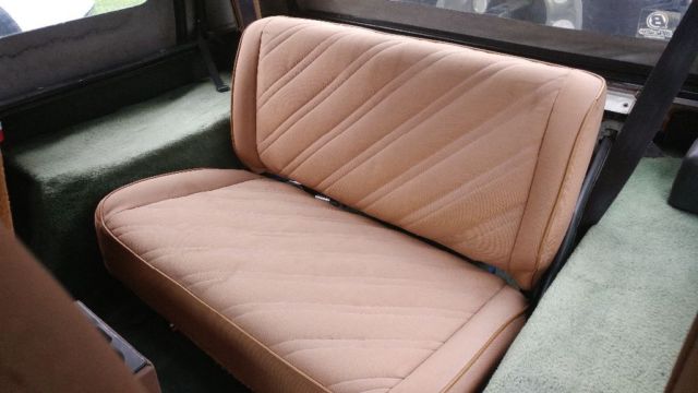 1994 Jeep Wrangler - photo 10