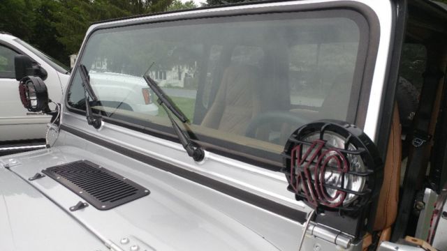 1994 Jeep Wrangler - photo 3