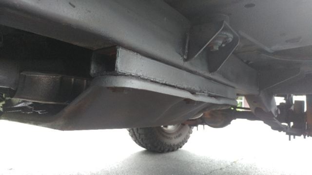 1994 Jeep Wrangler - photo 7