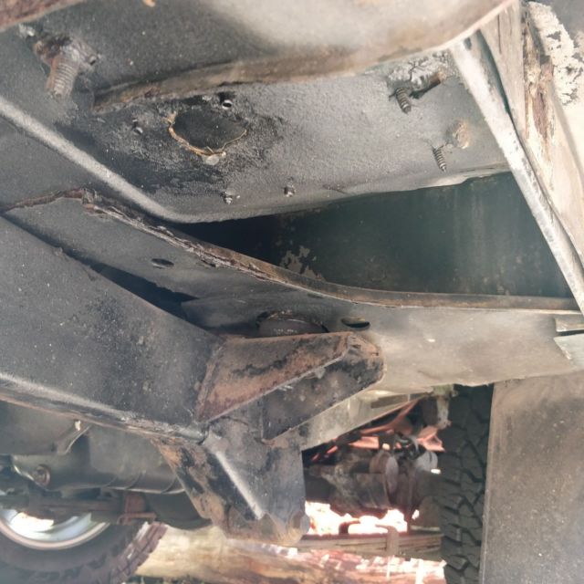 1994 Jeep Wrangler - photo 10