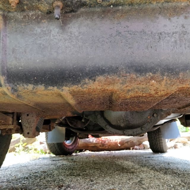 1994 Jeep Wrangler - photo 2