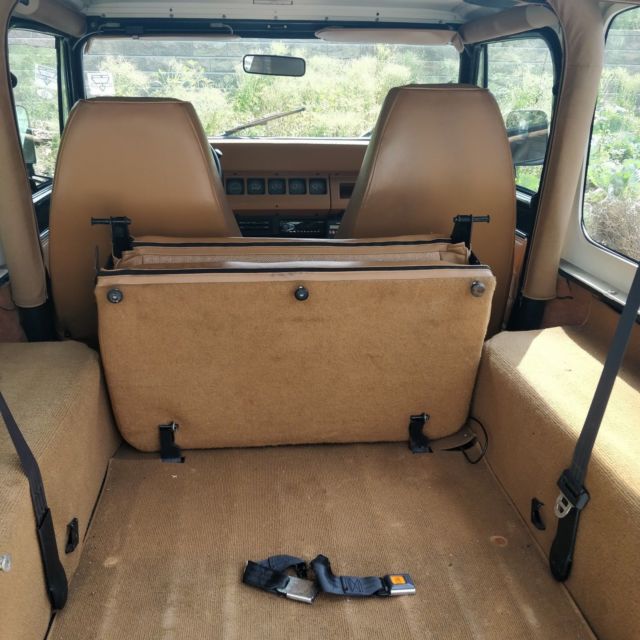 1994 Jeep Wrangler - photo 4