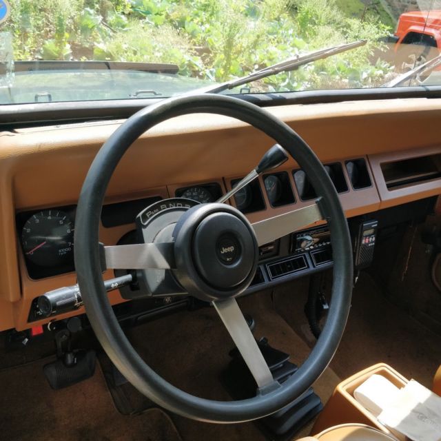 1994 Jeep Wrangler - photo 6