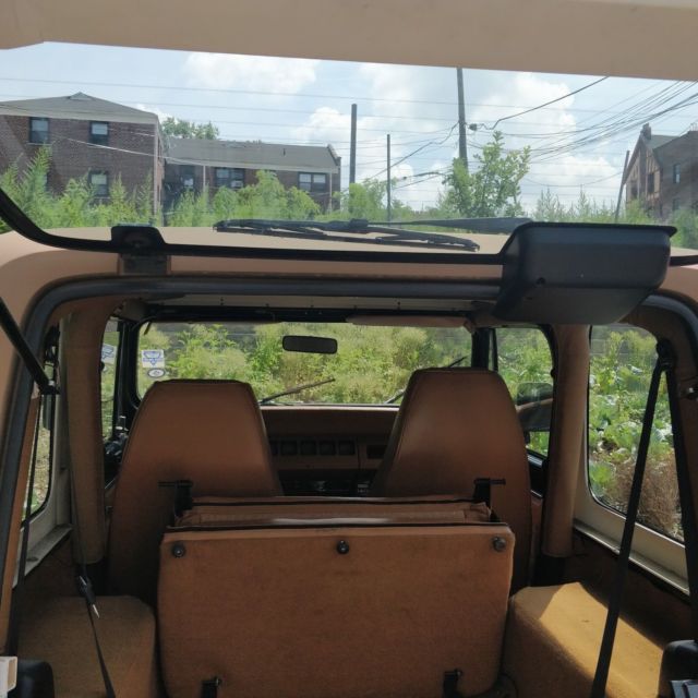 1994 Jeep Wrangler - photo 7