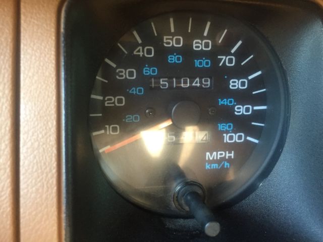 1994 Jeep Wrangler - photo 10