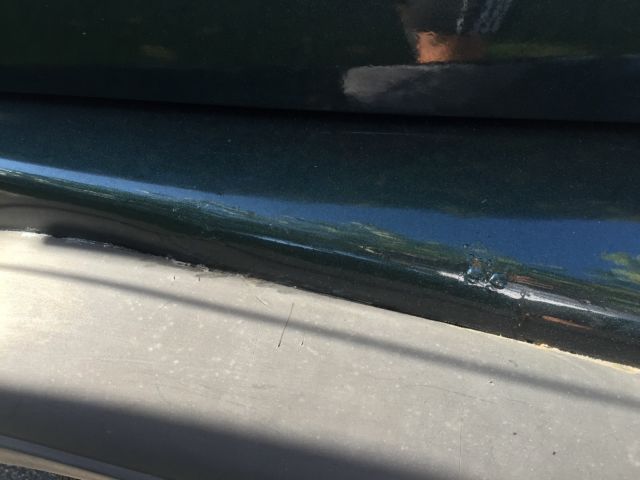 1994 Jeep Wrangler - photo 12