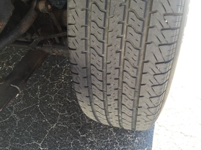 1994 Jeep Wrangler - photo 5