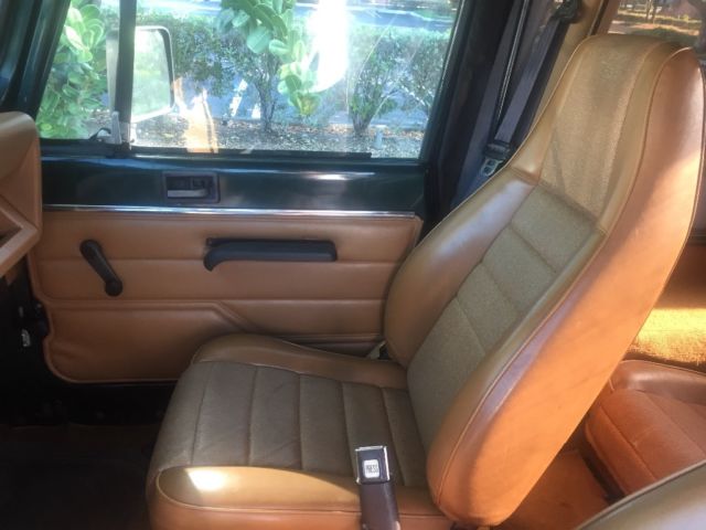 1994 Jeep Wrangler - photo 6
