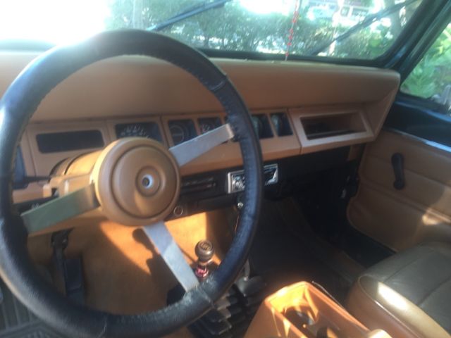 1994 Jeep Wrangler - photo 9