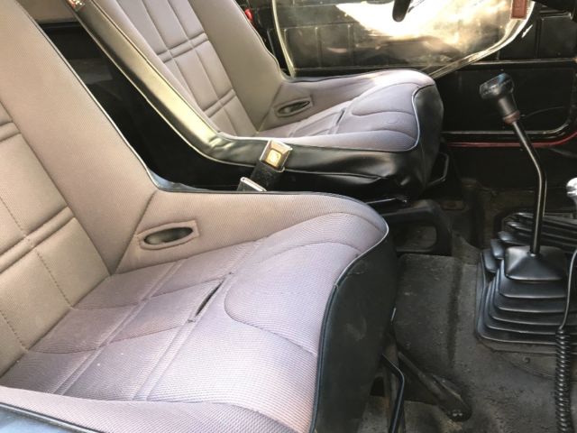 1994 Jeep Wrangler 4x4 convertible tops - photo 10