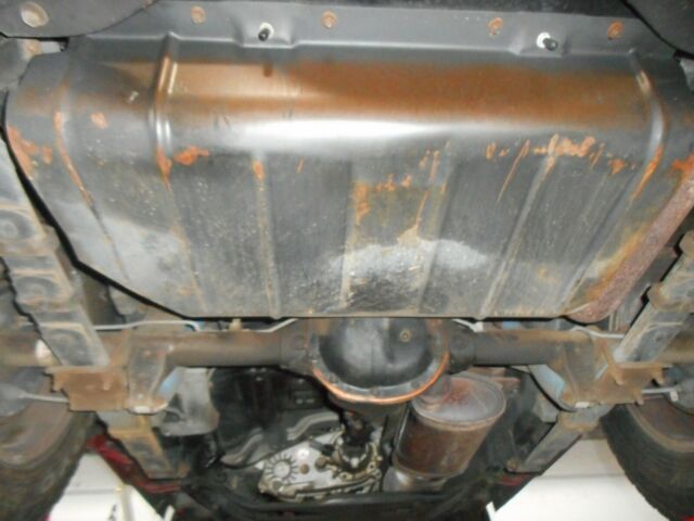 1994 Jeep Wrangler - photo 12