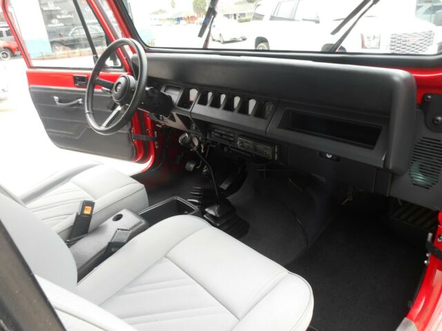 1994 Jeep Wrangler - photo 5