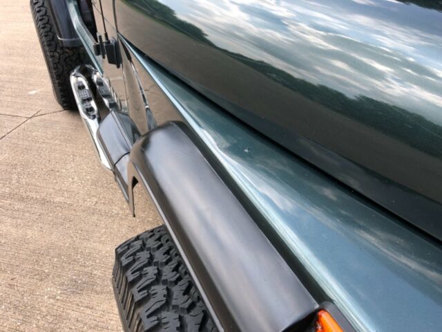 1994 Jeep Wrangler - photo 13