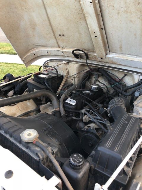 1994 Jeep Wrangler Sahara - photo 13