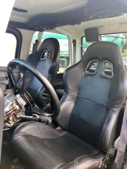 1994 Jeep Wrangler Sahara - photo 9