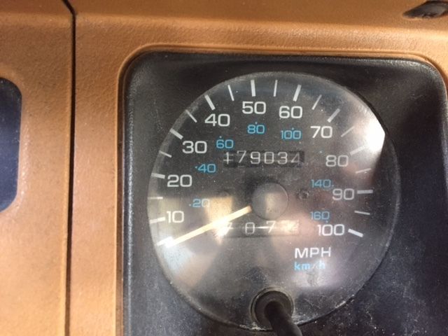 1994 Jeep Wrangler WHITE WITH YELLOW TRIM - photo 9