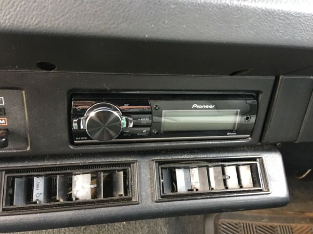 1994 Jeep Wrangler - photo 13