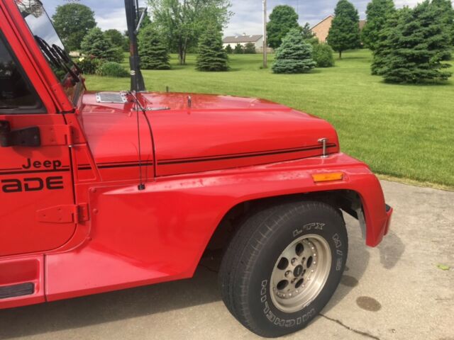 1994 Jeep Wrangler - photo 3