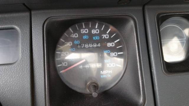 1994 Jeep Wrangler - photo 7