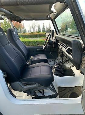 1994 Jeep Wrangler - photo 10
