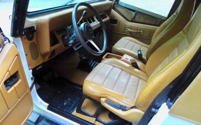 1994 Jeep Wrangler Sport - photo 10