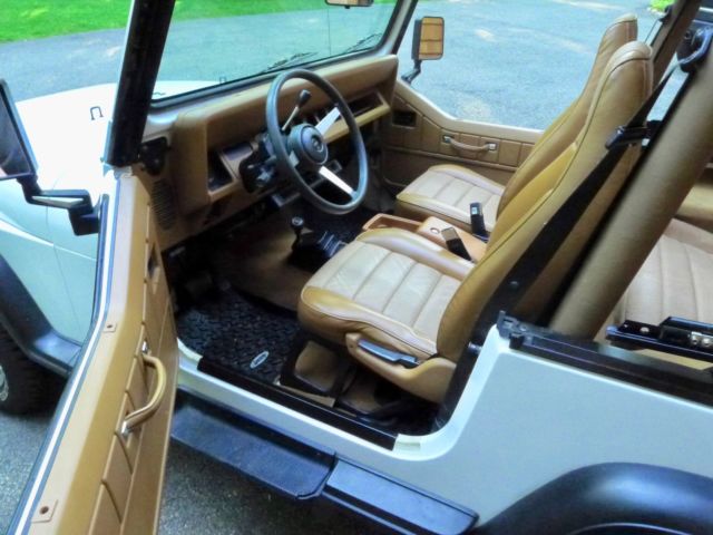 1994 Jeep Wrangler Sport - photo 11