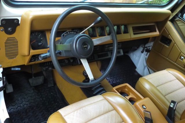 1994 Jeep Wrangler Sport - photo 12