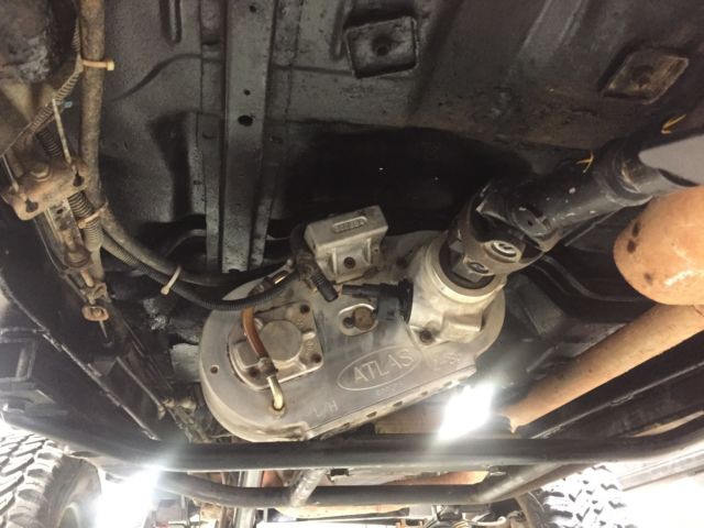 1994 Jeep Wrangler - photo 10