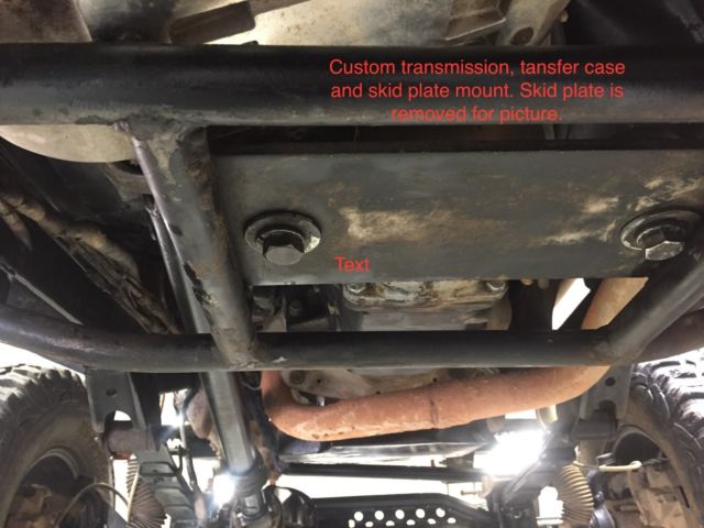 1994 Jeep Wrangler - photo 11
