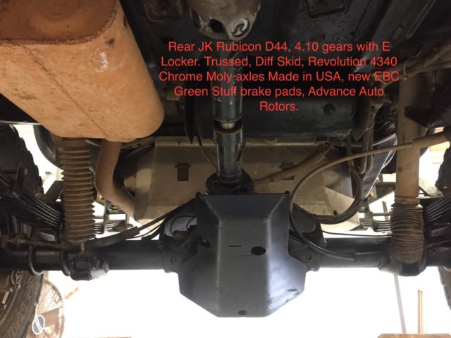 1994 Jeep Wrangler - photo 12