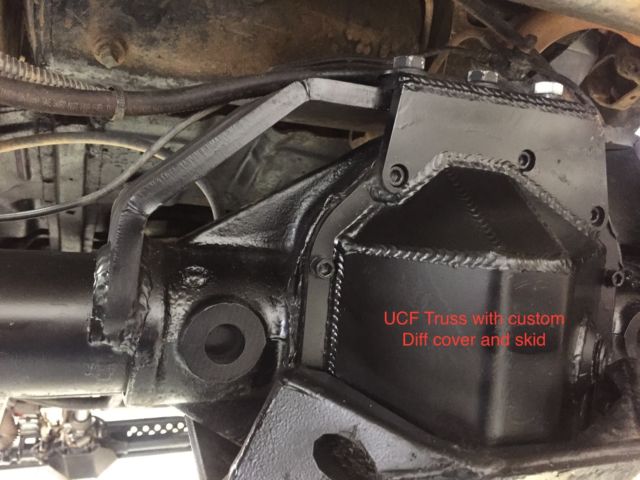 1994 Jeep Wrangler - photo 13