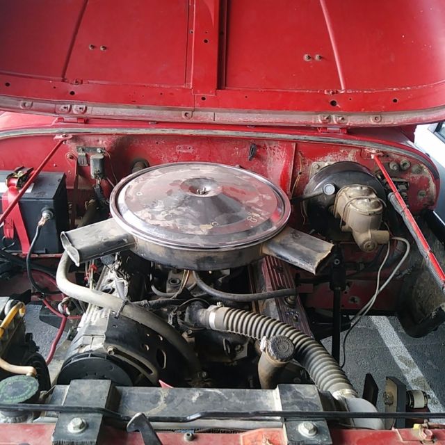 1994 Jeep Wrangler - photo 6