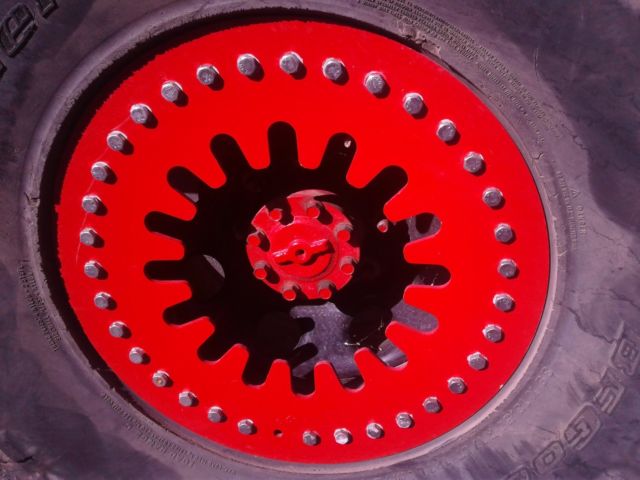 1994 Jeep Wrangler - photo 7