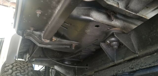 1994 Jeep Wrangler - photo 10