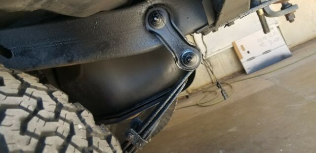 1994 Jeep Wrangler - photo 11