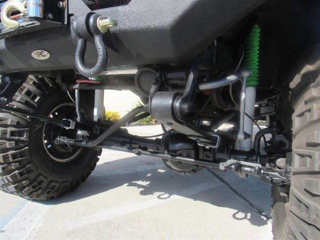 1994 Jeep Wrangler S - photo 6