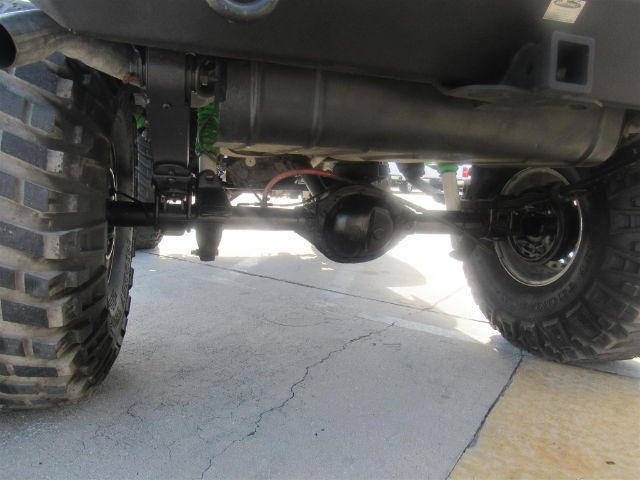 1994 Jeep Wrangler S - photo 11