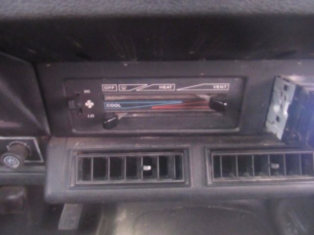 1994 Jeep Wrangler S - photo 11