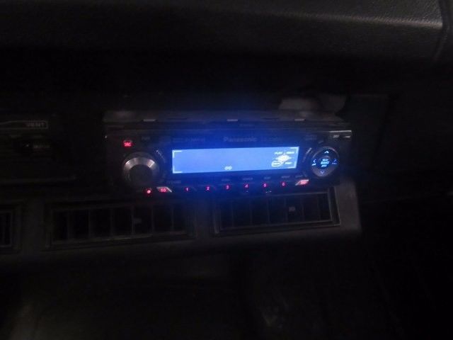 1994 Jeep Wrangler S - photo 12