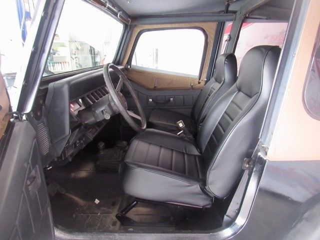 1994 Jeep Wrangler S - photo 6