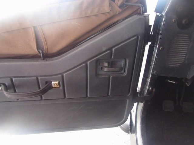 1994 Jeep Wrangler S - photo 7