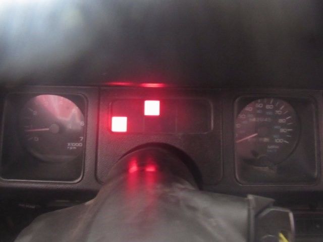 1994 Jeep Wrangler S - photo 9