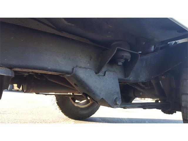 1994 Jeep Wrangler S 2dr S - photo 10