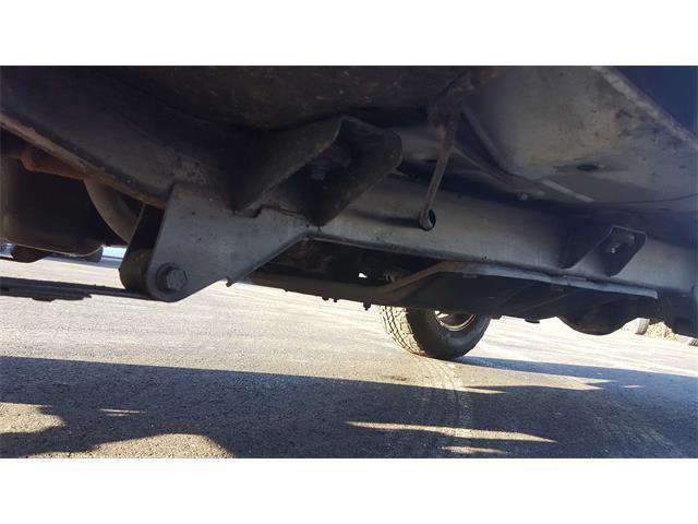 1994 Jeep Wrangler S 2dr S - photo 8