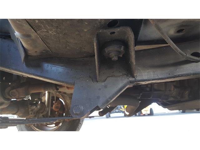 1994 Jeep Wrangler S 2dr S - photo 9