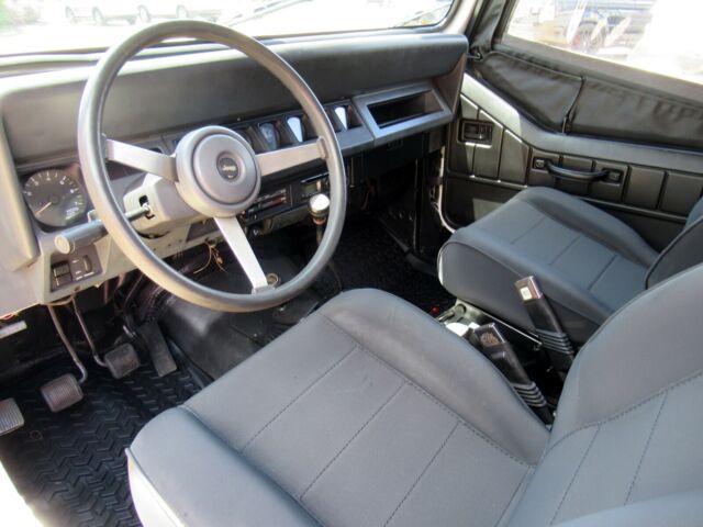1994 Jeep Wrangler S - photo 11