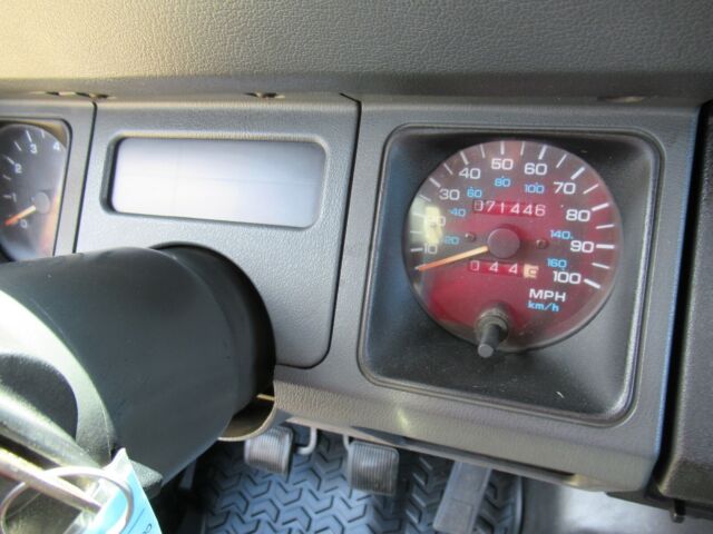 1994 Jeep Wrangler S - photo 13